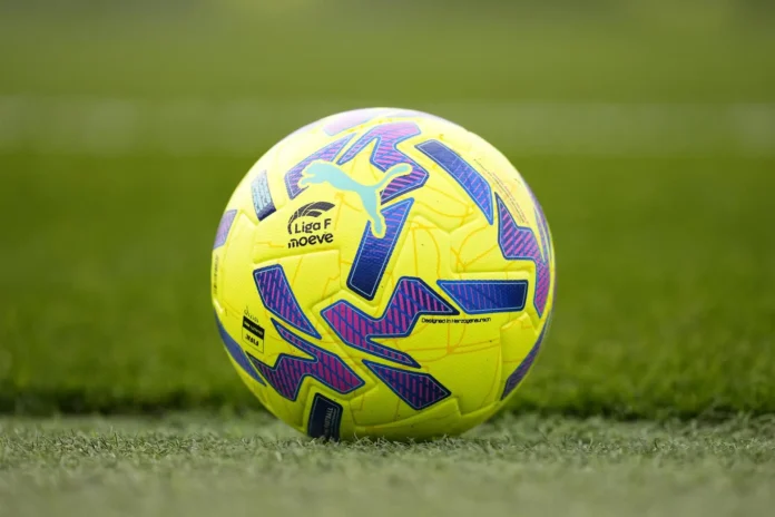 Fútbol.- Liga F adjudica sus derechos audiovisuales a DAZN, TVE y TV3 para las próximas tres temporadas