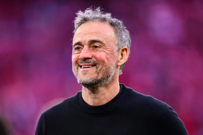 Fútbol.- Luis Enrique: "No creo que haya ningún equipo en Europa más motivado que nosotros"