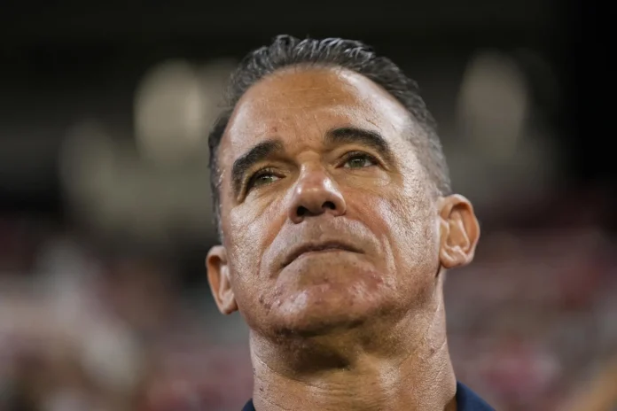 Fútbol.- Luis García Plaza elogia al Barça: "A veces parece que no juega contra equipos de Primera porque los arrasa"