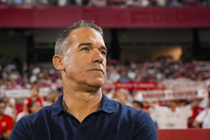 Fútbol.- Luis García Plaza: "Solo un fichaje del Real Madrid es más que nuestro presupuesto"