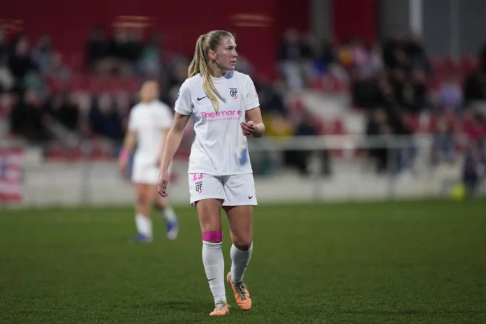Fútbol.- Madrid CFF y Athletic Club se neutralizan y no aprovechan el Clásico en la Liga F Moeve