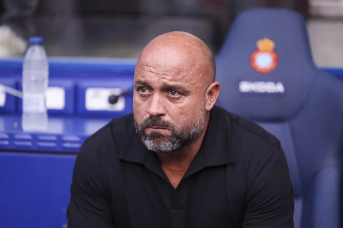 Fútbol.- Manolo González: "Mourinho es uno de los mejores entrenadores del mundo y de la historia"