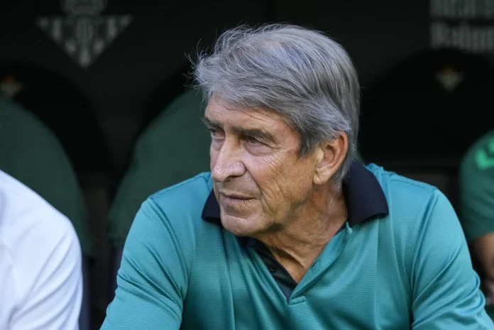 Fútbol.- Manuel Pellegrini: "Vamos a tener ocasiones ante el Barça y ojalá las podamos concretar"
