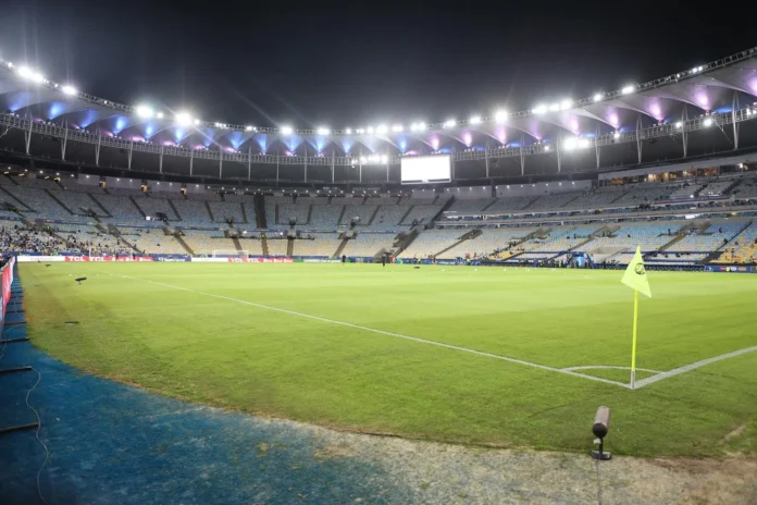 Fútbol.- Maracaná acogerá el partido inaugural y la final del Mundial femenino de 2027