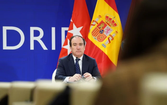 Fútbol.- Más Madrid acusa al Ayuntamiento de usar "la varita mágica del urbanismo" para beneficiar al Real Madrid