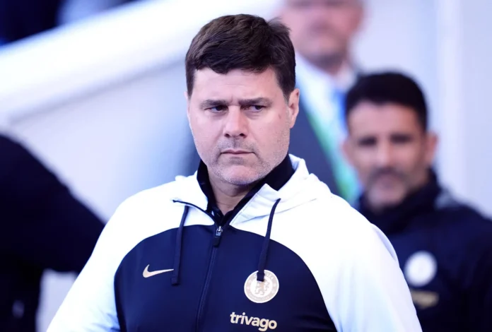 Fútbol.- Mauricio Pochettino no cierra las puertas a la selección inglesa: "Si estoy libre en un futuro, quizás sí"