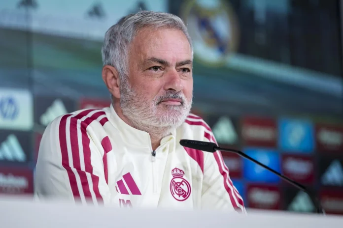 Fútbol.- Mourinho: "A Fermín le cansa nuestro discurso y a nosotros nos cansan otras cosas que continúan pasando"
