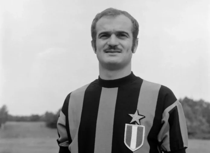 Fútbol.- Muere Sandro Mazzola, leyenda del Inter, a los 83 años