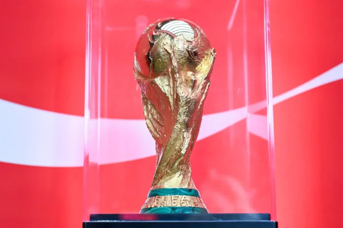 Fútbol.- Netflix adquiere los derechos para España y Andorra del Mundial 2030