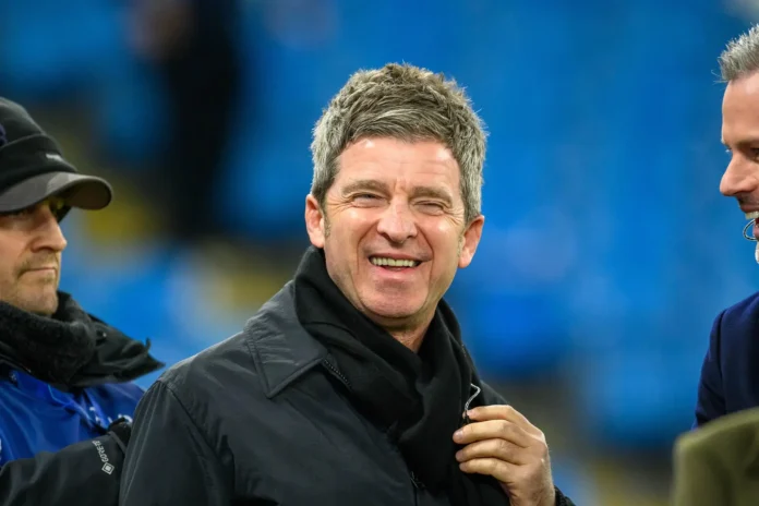 Fútbol.- Noel Gallagher, sobre la declaración de culpabilidad del Manchester City: "Es triste para todos"