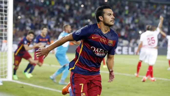 Fútbol.- Pedro Rodríguez 'Pedrito' anuncia su retirada del fútbol a los 39 años