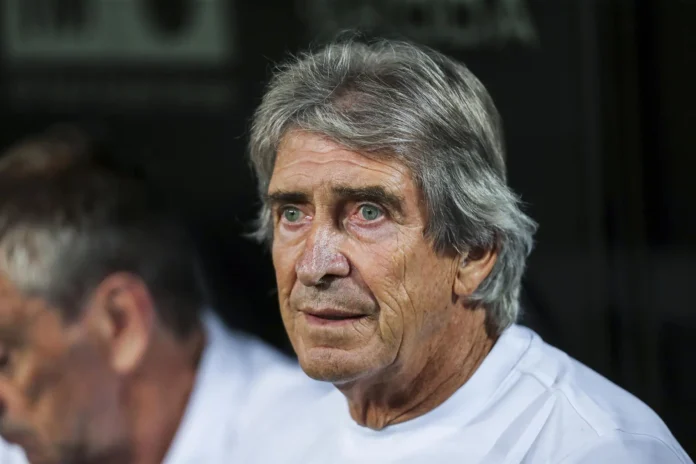 Fútbol.- Pellegrini: "El Real Madrid está pasando un buen momento, hay que hacer un partido muy completo para puntuar"