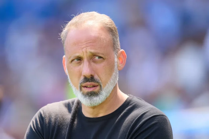 Fútbol.- Pellegrino Matarazzo: "Con Mourinho, el Real Madrid tiene una estructura diferente"