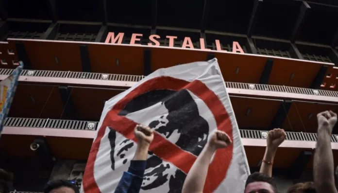 Fútbol.- Pérez Llorca: "El problema del Valencia es Peter Lim, aunque haya más o menos inversores"