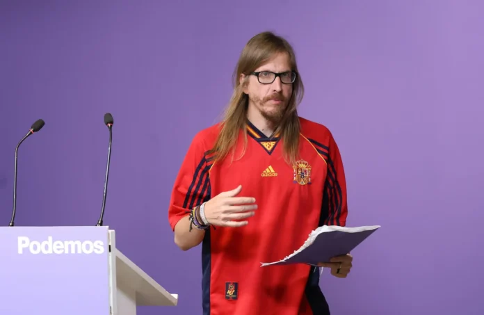 Fútbol.-Podemos pide expulsar a Marruecos de la organización del Mundial 2030 por "atentar contra la soberanía nacional"
