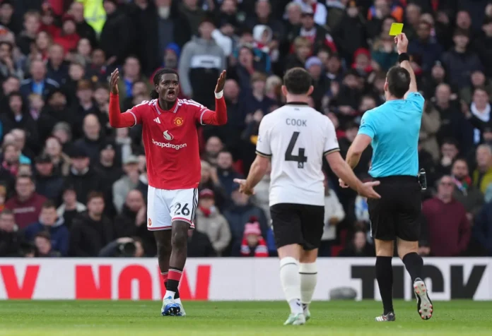 Fútbol/Premier.- (Crónica) El Bournemouth agrava la crisis del Manchester United y el Liverpool gana al fin en Anfield