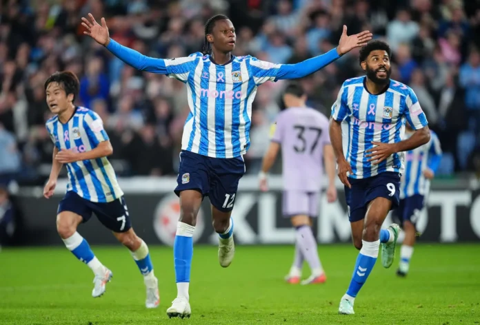 Fútbol/Premier.- (Crónica) El Coventry de Frank Lampard firma una goleada histórica ante el Newcastle