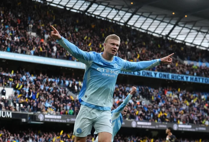 Fútbol/Premier.- (Crónica) El Manchester City domina la 'spanish' Premier de los banquillos