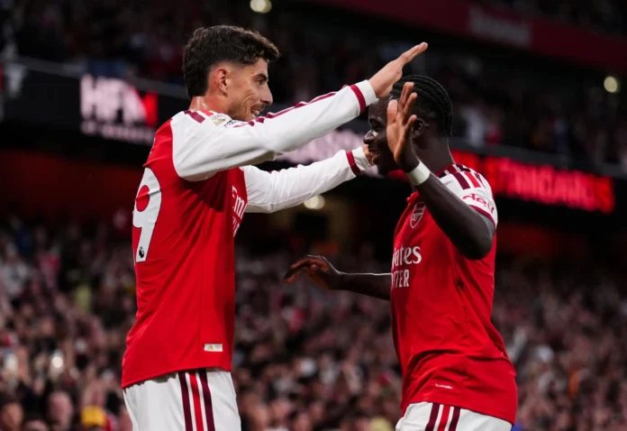 Fútbol/Premier.- El Arsenal abre la Premier con un 3-0 al Coventry