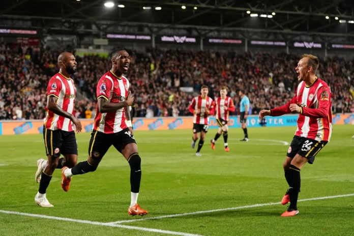 Fútbol/Premier.- El Chelsea se lleva un rapapolvo del Brentford en el derbi