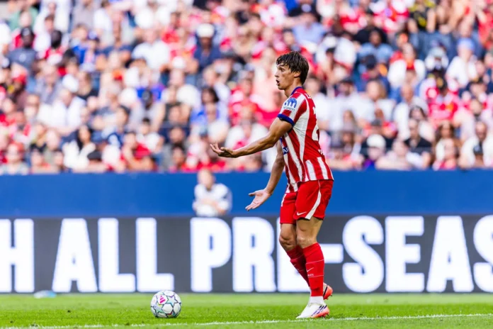 Fútbol.- (Previa) Atlético de Madrid y Manchester City se enfrentan sin resolver sus culebrones de verano