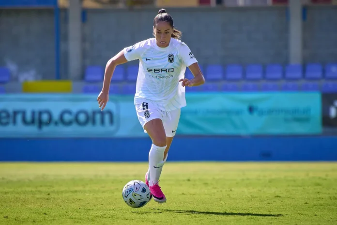 Fútbol.- (Previa) Barça y Real Madrid visitan al FC Badalona Women y al Sevilla FC en la Liga F Moeve