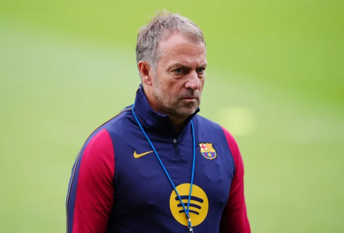Fútbol.- (Previa) El Barça afronta su segundo test de pretemporada en un triangular en Udine