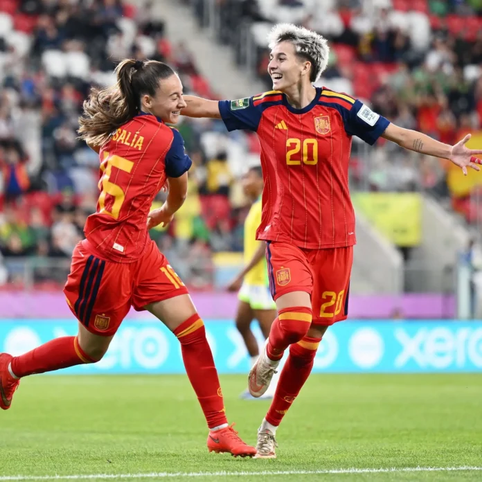 Fútbol.- (Previa) La Sub-20 busca su segunda estrella y revancha ante Corea del Norte