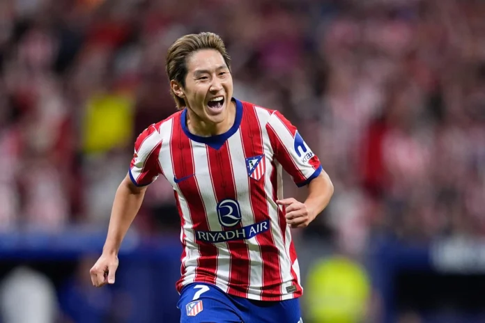 Fútbol/Primera.- Crónica del Atlético de Madrid - Málaga CF: 2-0