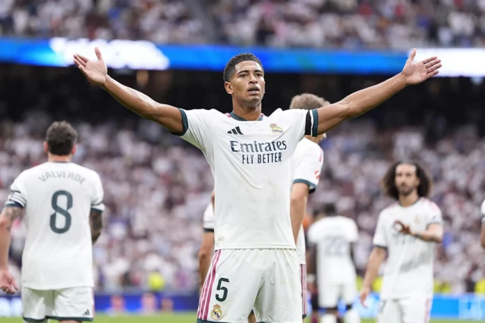 Fútbol/Primera.- Crónica del Real Madrid - Málaga CF: 4-0