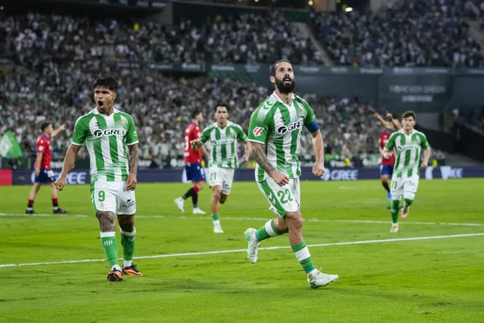 Fútbol/Primera.- (Crónica) El Betis va en serio y el Valencia mejora con Aguirre