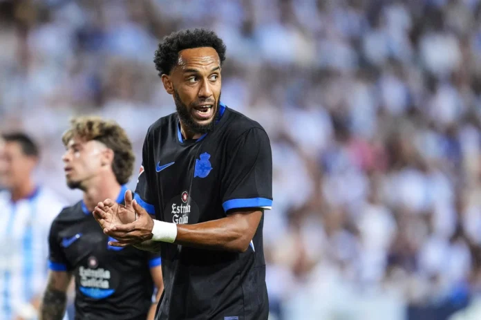 Fútbol/Primera.- (Crónica) El Deportivo sigue en una nube y el Rayo estrena su casillero de triunfos