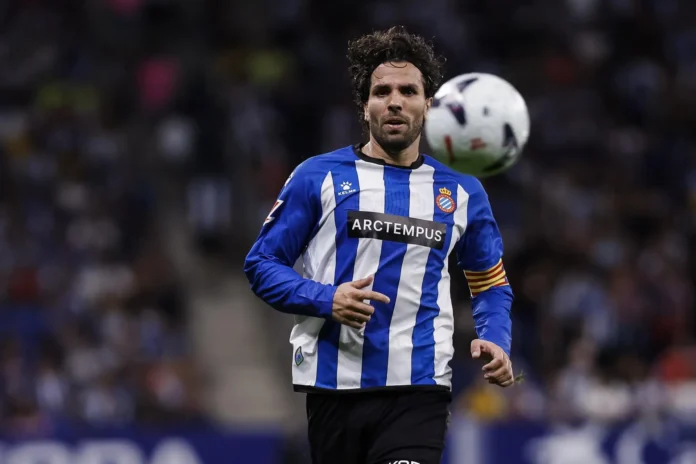 Fútbol/Primera.- (Crónica) El Espanyol frena su crisis con una sólida victoria (0-1) ante un flojo Villarreal