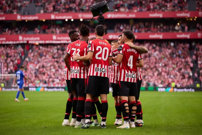 Fútbol/Primera.- (Crónica) La Real Sociedad mete la sexta y el Athletic Club hurga en la herida del Getafe