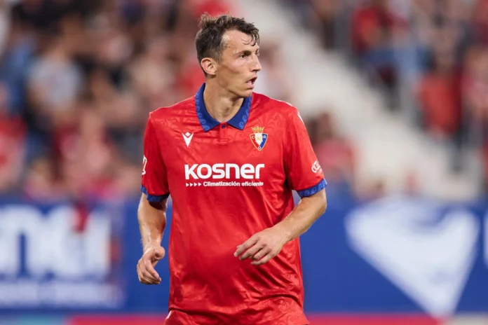 Fútbol/Primera.- Osasuna aprovecha la inferioridad del Celta para remontar en Balaídos