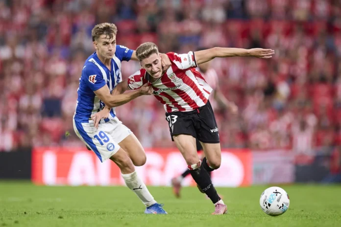 Fútbol/Primera.- (Pre) El Athletic no quiere dejar escapar más puntos en San Mamés en el derbi ante el Alavés