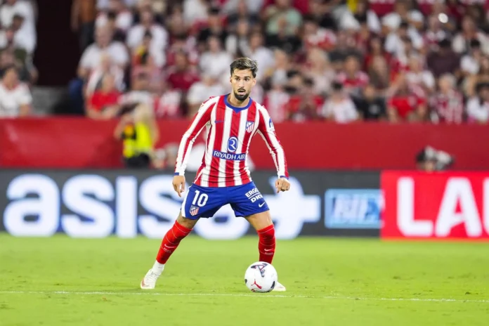 Fútbol/Primera.- Previa del Athletic Club - Atlético de Madrid