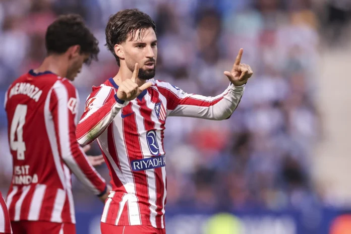 Fútbol/Primera.- Previa del Atlético de Madrid - RC Deportivo de A Coruña