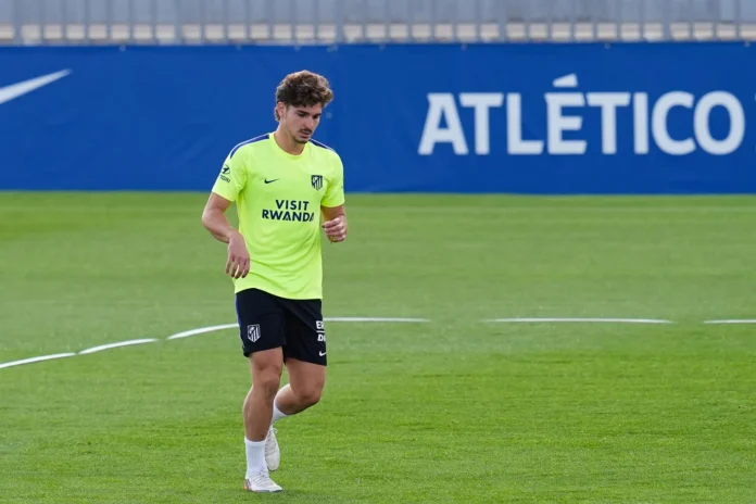 Fútbol/Primera.- Previa del Atlético de Madrid - Villarreal