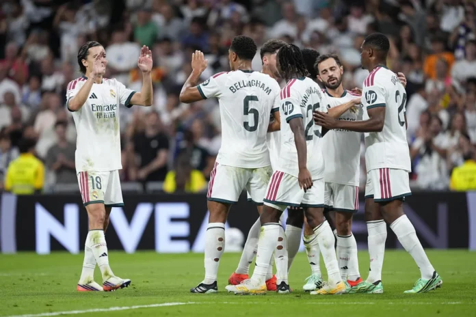 Fútbol/Primera.- Previa del Elche CF - Real Madrid