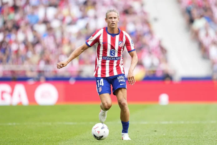 Fútbol/Primera.- Previa del Real Sociedad - Atlético de Madrid
