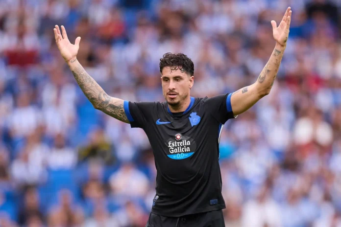 Fútbol/Primera.- (Previa) Deportivo y Levante buscan romper sus malas dinámicas en Riazor