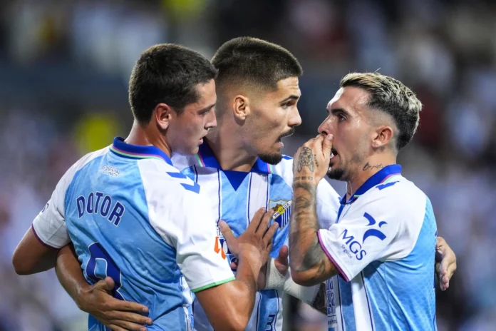 Fútbol/Primera.- (Previa) El colista Málaga necesita su primera victoria ante un Espanyol inestable