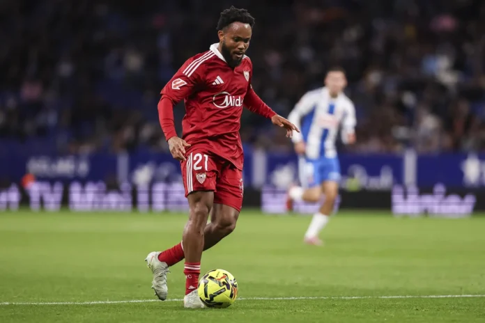 Fútbol/Primera.- (Previa) El Sevilla visita al Espanyol mirando de reojo el Alavés-Osasuna