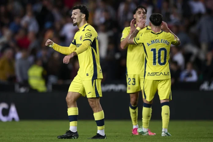 Fútbol/Primera.- (Previa) El Villarreal busca regularidad en La Cerámica ante un nuevo Espanyol