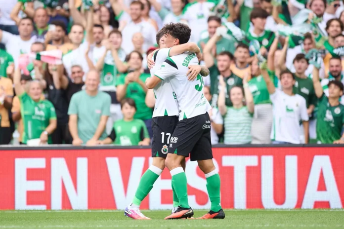 Fútbol/Primera.- (Previa) Getafe y Racing se enfrentan por su primera victoria en el Coliseum