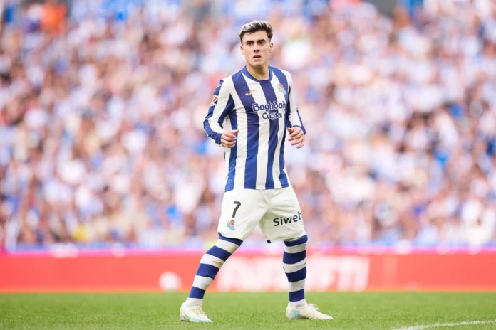 Fútbol/Primera.- (Previa) La Real Sociedad defiende su plaza europea en Málaga
