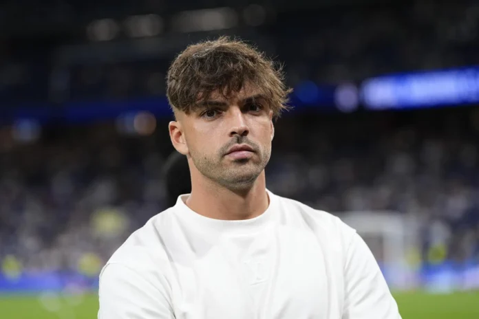 Fútbol.- Raúl Asencio, absuelto por revelación de secretos en el caso del vídeo sexual tras el perdón de las víctimas