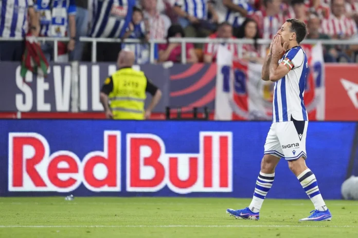 Fútbol.- Real Sociedad, Celta y Getafe conocen este viernes sus primeros rivales europeos