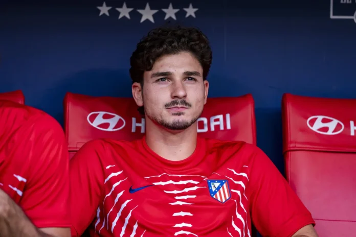 Fútbol.- Respaldo "unánime" del Consejo de Administración del Atlético para no negociar el traspaso de Julián Álvarez